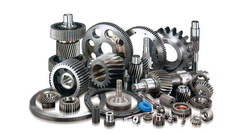 قطعات استوک خودرو سالاری
