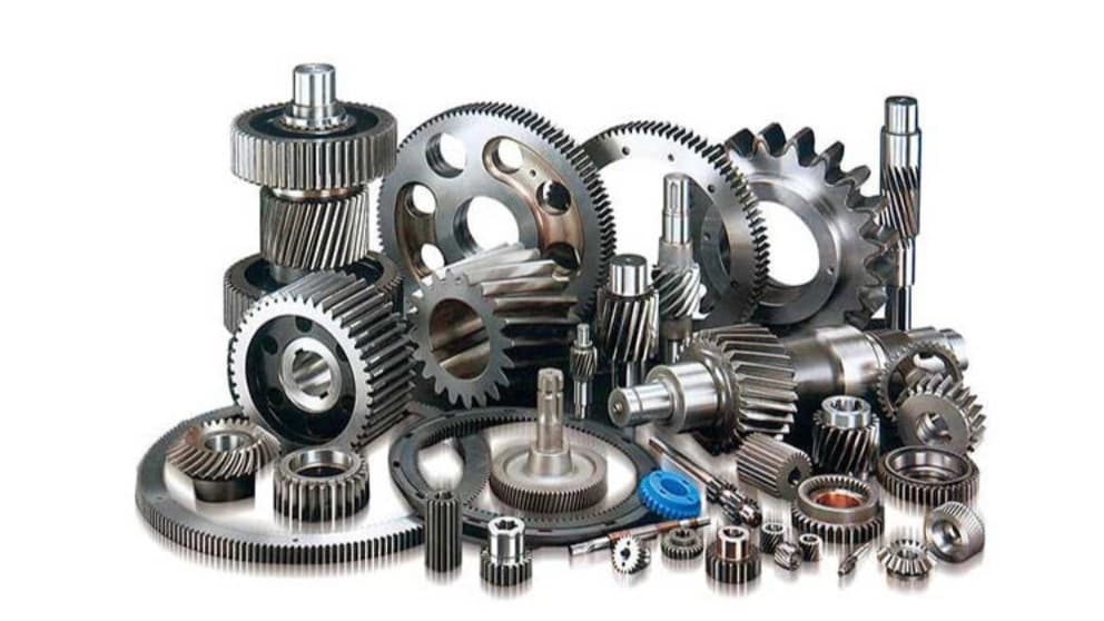 قطعات استوک خودرو سالاری