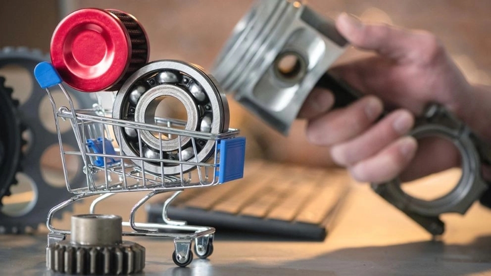 Advantages of importing stock car parts Advantages of importing stock car parts