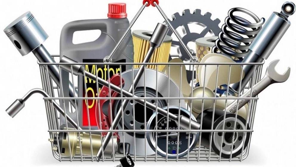 مزایای واردات قطعات استوک خودرو مزایای واردات قطعات استوک خودرو